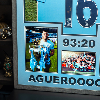 Автограф на подарунок фото