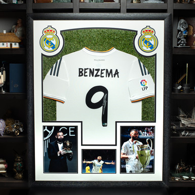 Автограф фото