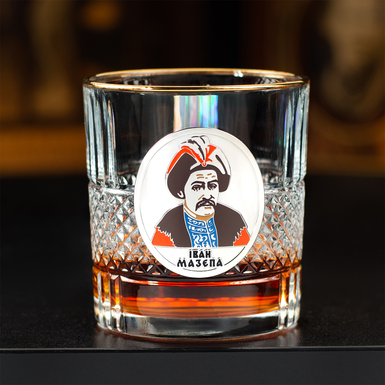 стакан с портретом фото