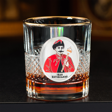 комплект стаканов для виски фото