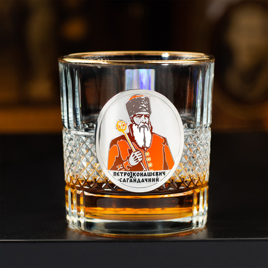 стакан латунь фото