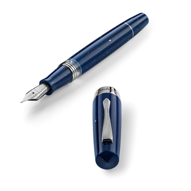 pen photo