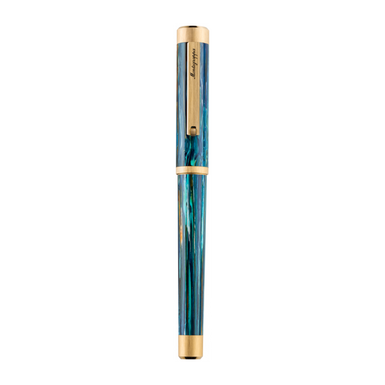 Pen for a business partner photo