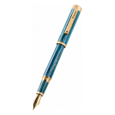 photo of a gift pen
