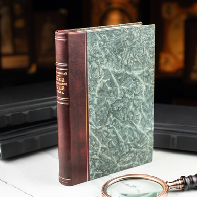 купить раритетную книгу М. Капустянський фото 2