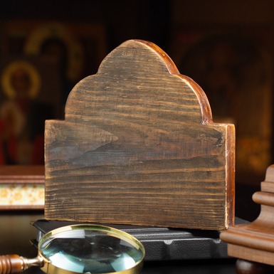 Купити елітну ікону