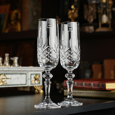 келих для шампанського фото 1