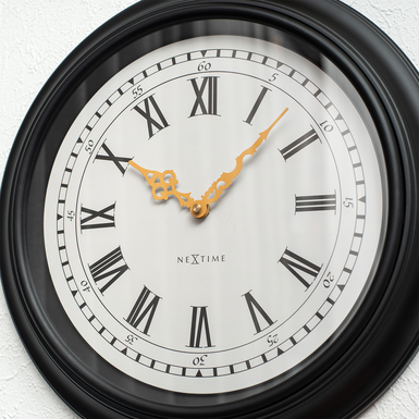 настенные бесшумные часы фото 1