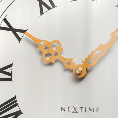 часы бесшумные фото 1