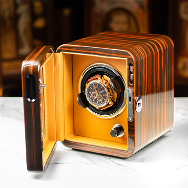 скринька для годинника фото