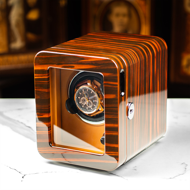 скринька для 1 годинника фото