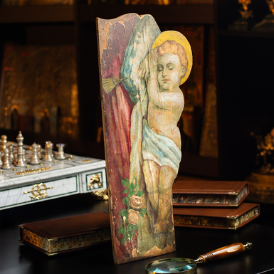 Купить деревянную икону