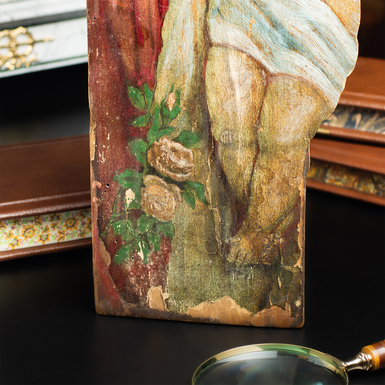 Купить подарок на крестины