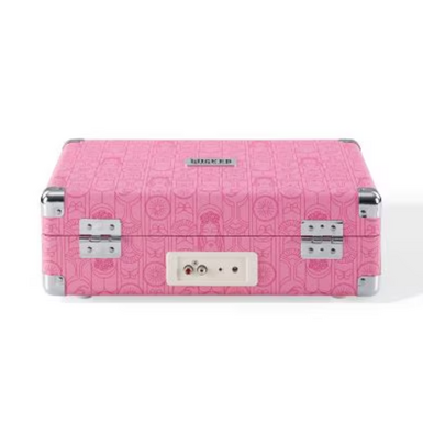 програвач з прозорою кришкою фото