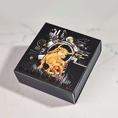 упаковка монеты фото 1