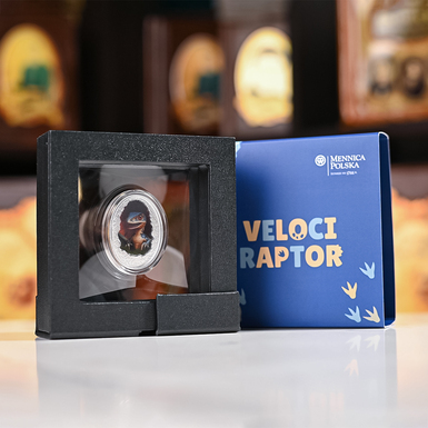 Купить серебряную монету фото 1