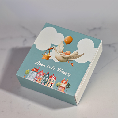 фирменная коробка фото 1