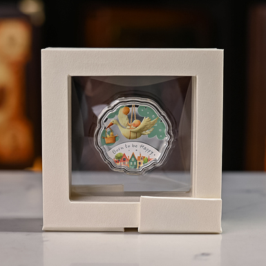 серебряная монета фото 1