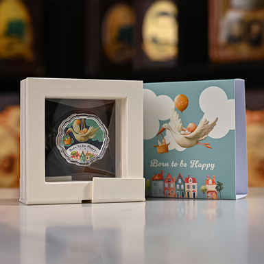 Купить серебряную монету фото 1