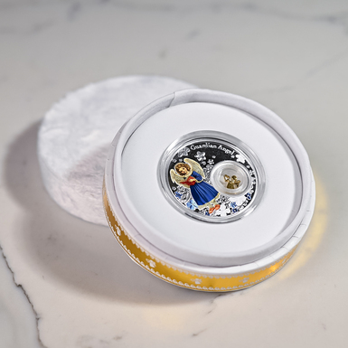 серебряная монета фото 1