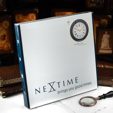 упаковка настенных часов фото 1