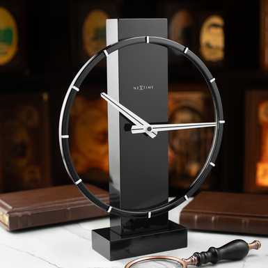 годинник на стіну та на стіл фото 1