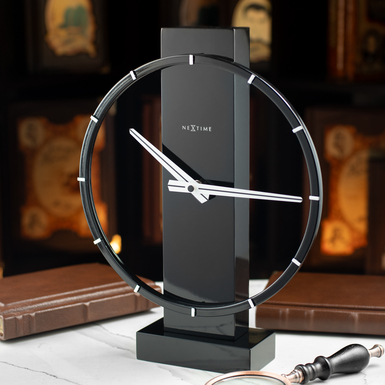 настільний годинник фото 1