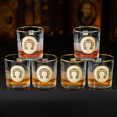 набор для виски фото