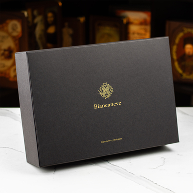 коробка фото