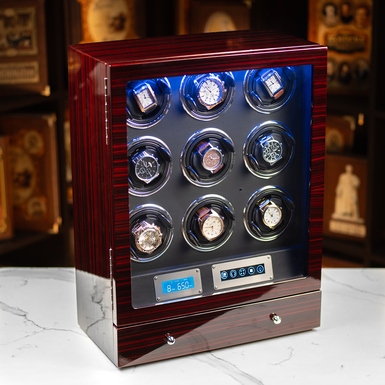 скринька для годинників