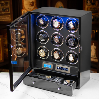 скринька для годинників