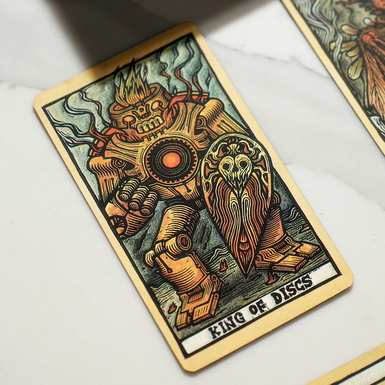 Эзотерический набор фото