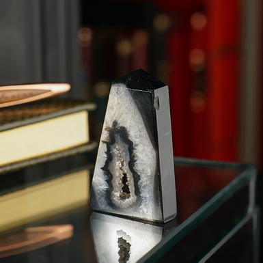 пирамида из камня фото