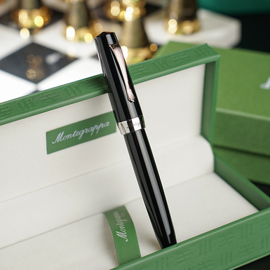 ручка Montegrappa в Україні купити фото 1