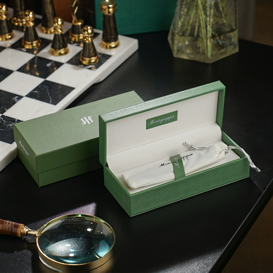 фірмове пакування ручки Montegrappa фото 1