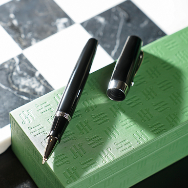 кулькова ручка Mole від Montegrappa фото 1