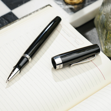 Купити кулькову ручку від Montegrappa фото 1