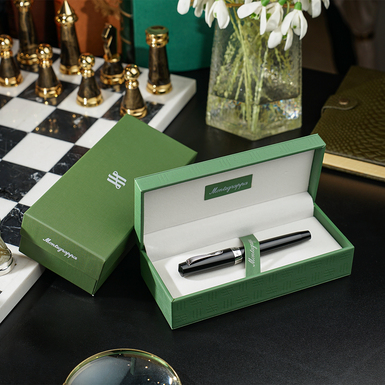 брендовая коробка ручки фото 1