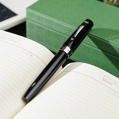 ручка из смолы и нержавеющейя стали фото 1