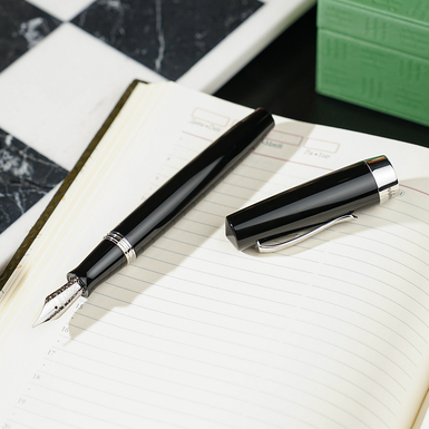 Купить перьевую ручку от Montegrappa фото 1