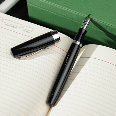 ручка для делового человека фото 1