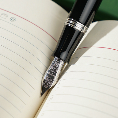 ручка  Montegrappa фото 1