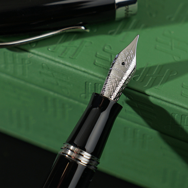 перьевая ручка Montegrappa фото 1