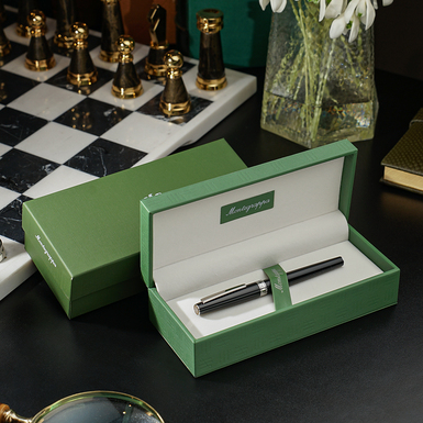 брендова коробка для ручки Montegrappa фото 1