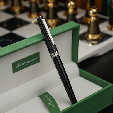 перова ручка Montegrappa фото 1