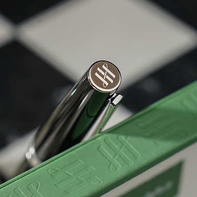 ручка Montegrappa фото 1