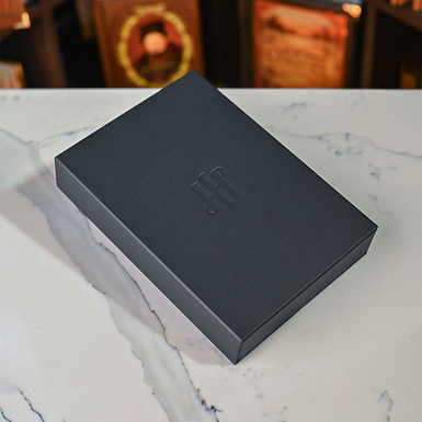 фирменная коробка фото 1