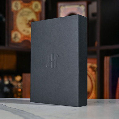 упаковочная коробка фото 1