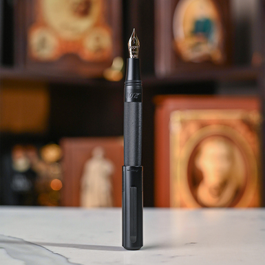 Купить ручку-перо Agent 007 от Montegrappa фото 1