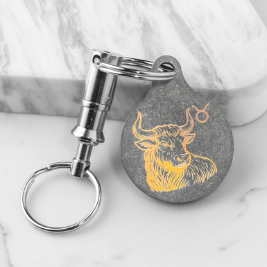 брелок в магазине подарков фото